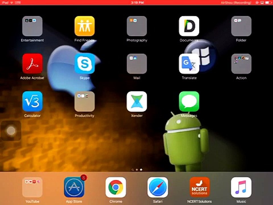 How to download YouTube videos straight to your iOS device.