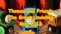 Thomas and Friends, with Thomas the Tank Engine, The The Sodor Aquarium , and Diesel 10