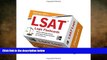 complete  McGraw-Hill s LSAT Logic Flashcards