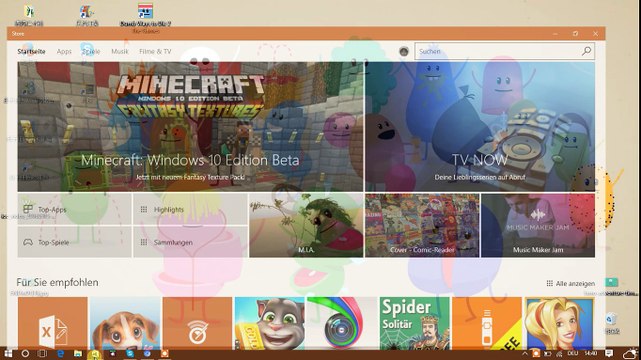 Downloading in windows Photo Editor