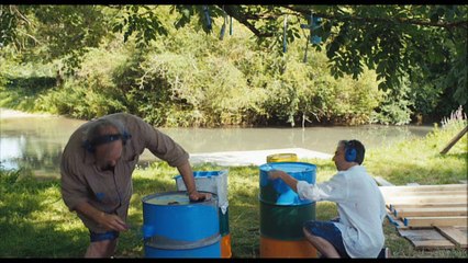 Qu'est-ce qu'on attend pour... chanter ! #HeureuxFDI