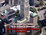 Manhattan-Kaboul Karaoké - Axelle Red & Renaud*