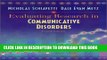 [PDF] Evaluating Research in Communicative Disorders (4th Edition) Popular Colection