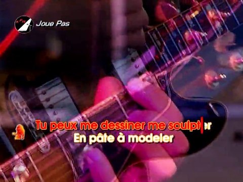 Joue Pas Karaoké - François Feldman & Joniece Jamison*