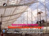 Puisque Vous Partez En Voyage Karaoké - Françoise Hardy & Jacques Dutronc*