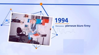 20 lat kształtujemy rynek pracy w Polsce