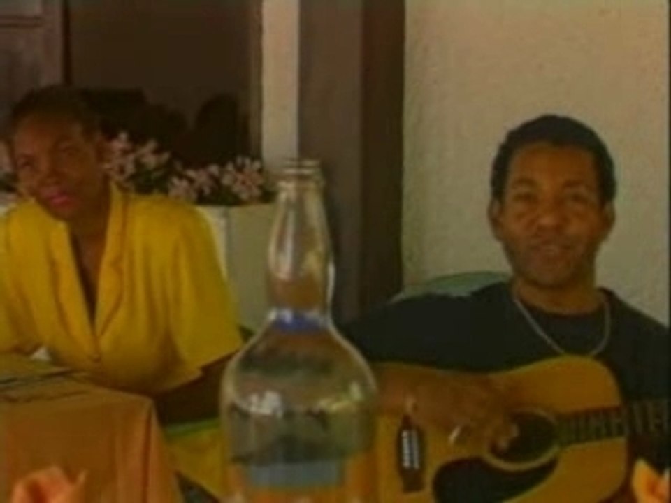 Guilou - Fille du soleil