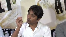 Nawazuddin Hits At People Mocking Him For Romancing Heroines
