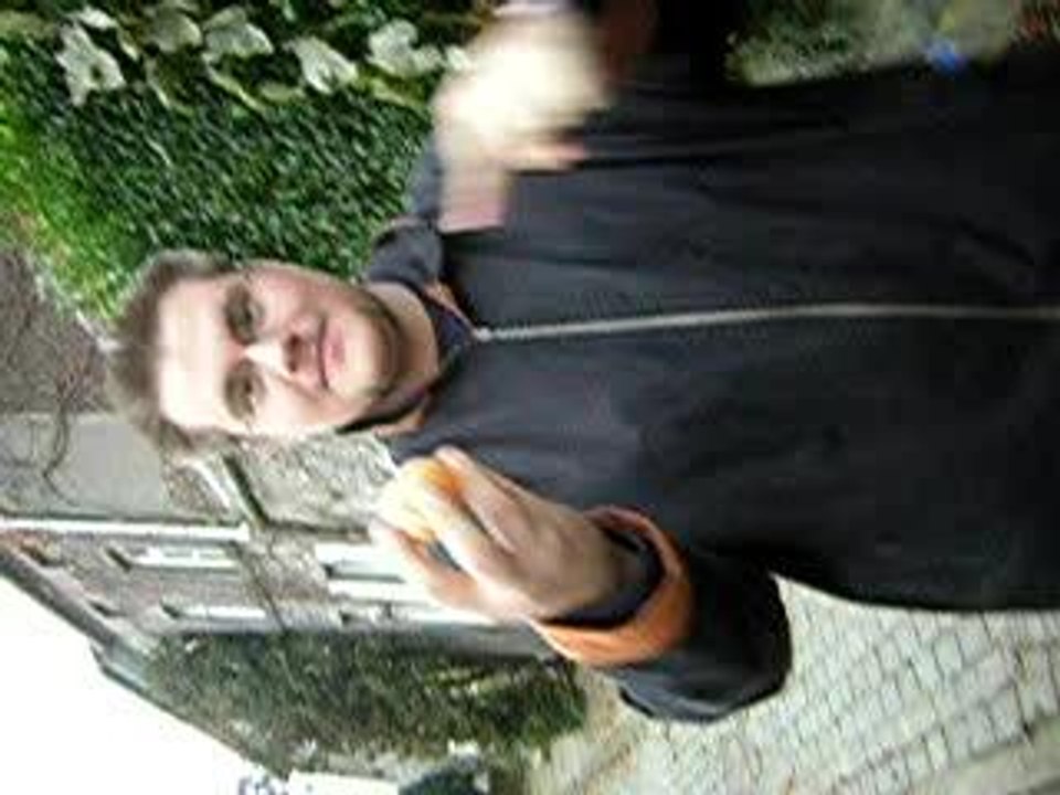 gobage de mandarine
