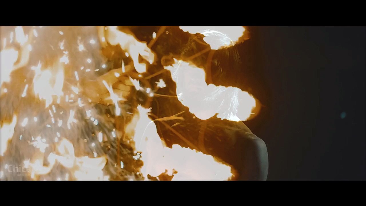 Dance video - CHICAGO (Give me love) 2016