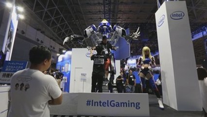 La realidad virtual se come la industria del ocio en el Tokyo Game Show