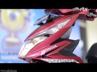 [1080p] JKT48 Promo Honda Beat ESP @ OIC RTV Season 4 (15-9-2016)