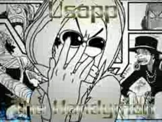 AMV - ONE PIECE