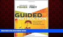For you Guided Instruction: How to Develop Confident and Successful Learners