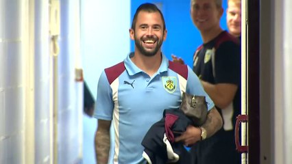 Présentation de "Goals of the day" sur VOOsport World