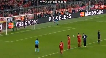 MANUEL NEUER PENALTY SAVE VS TORRES