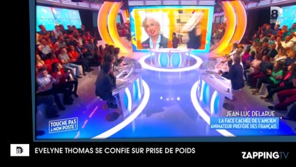 Evelyne Thomas : Sa métamorphose physique qui fait le buzz