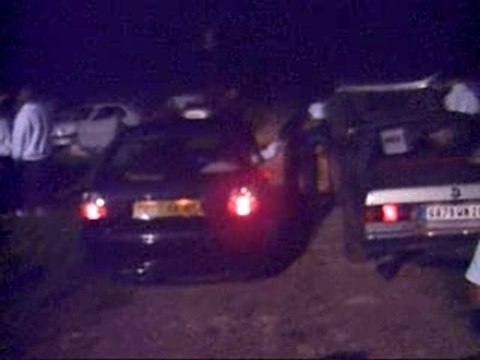 tuning magny-cours 2007