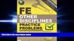 complete  FE Other DIsciplines Practice Problems
