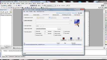 Phase-Shift Oscillator (Homework)