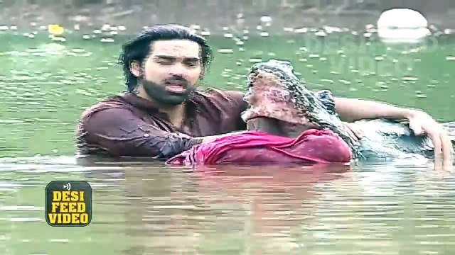 Kaala Teeka - 15th September 2016 _ Latest News Today _ Zee Tv Kaala Teeka On Location