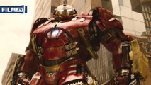 AVENGERS VS TRANSFORMERS TRAILER | NEWS