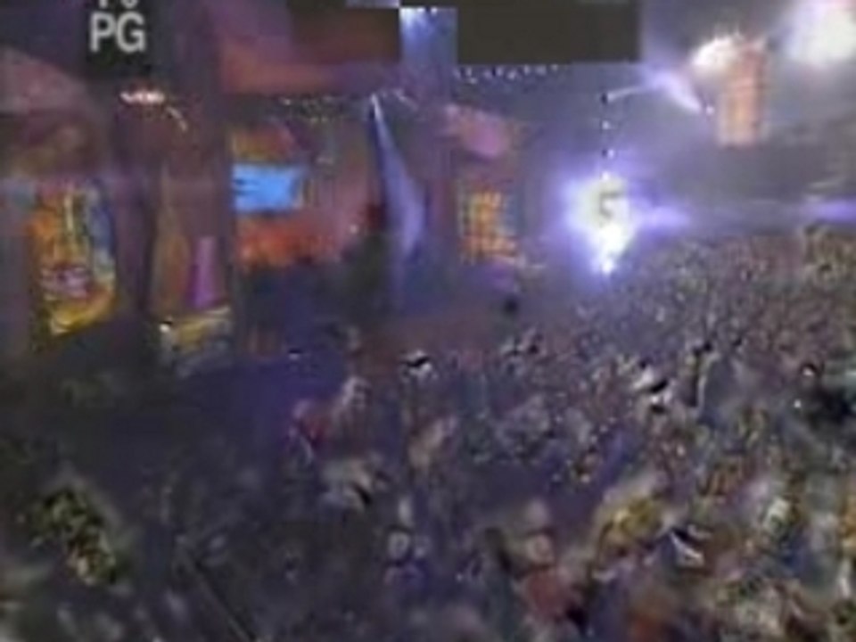 Alicia Keys - Girlfriend - Lady of Soul Awards