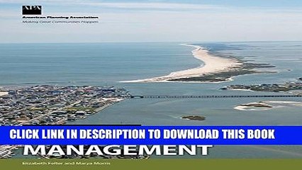 [Read PDF] Coastal Zone Management (Pas Report) Ebook Free