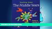 Choose Book Teaching Green: The Middle Years (Green Teacher)