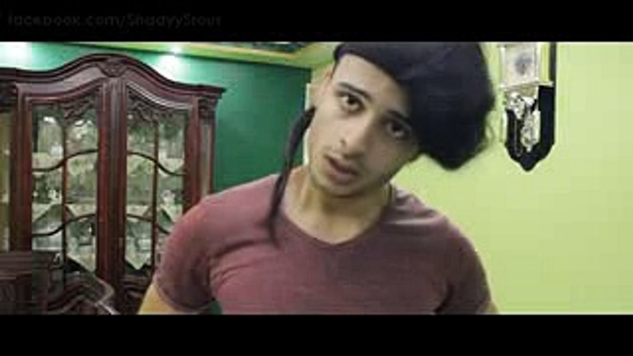 لما ابوكي يطلب منك تعمليله شاي - شادي سرور