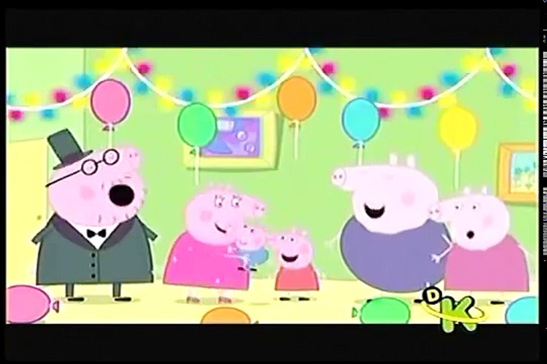 Peppa la Cerdita en Español 6