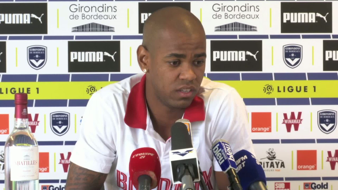 Foot - L1 - FCGB : Rolan «Important de gagner»