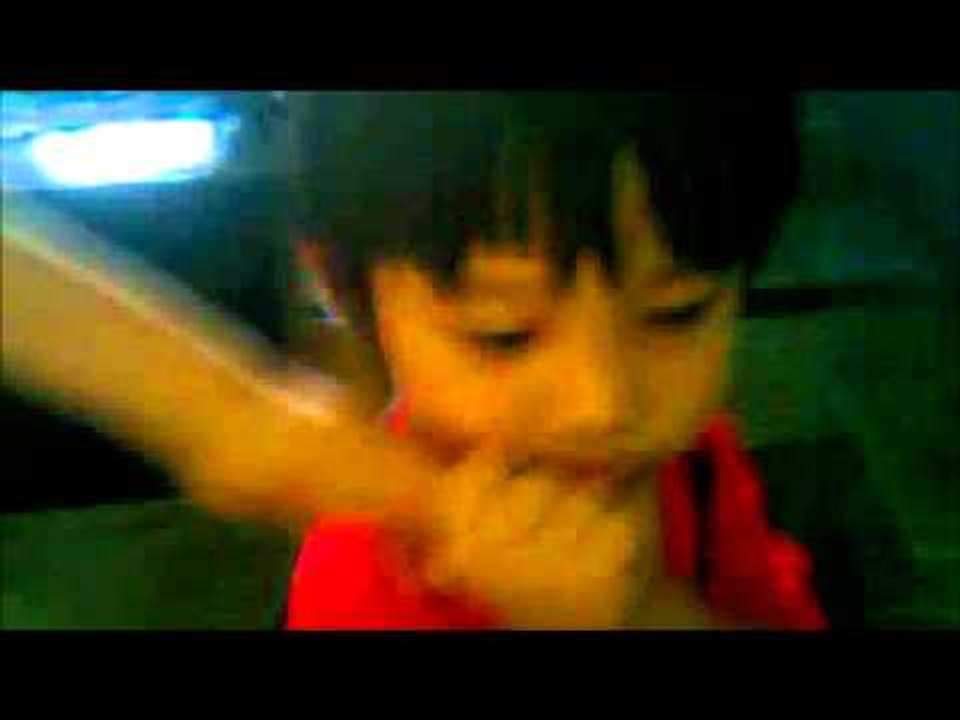 Axel Joget Lagu Cita Citata Sakitnya Tuh Disini