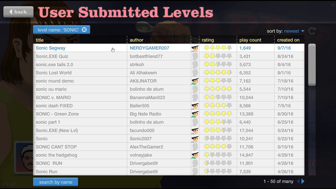 HAPPY WHEELS PART 7
