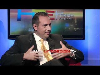 Hombres de Éxito - Nestor Ochoa   Corte 1