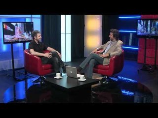 Hombres de Éxito  Jurgen Klarik