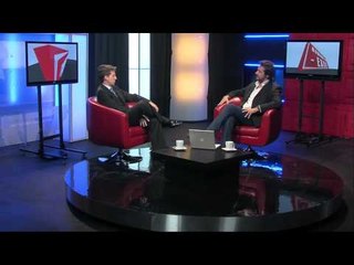 Hombres de Éxito - Mauricio Villegas   Corte 1