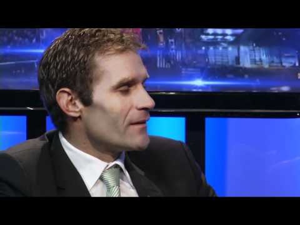 Hombres de Éxito - Santiago Botero (Corte 1)