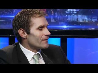 Hombres de Éxito - Santiago Botero (Corte 1)