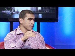 Hombres de Éxito - Víctor Hugo Aristizabal (Corte 1)