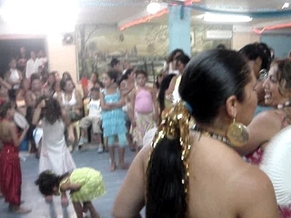 gitan de la payad
