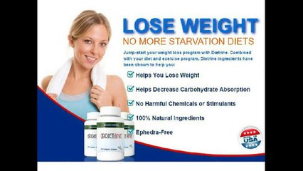 Does dietrine carb blocker work