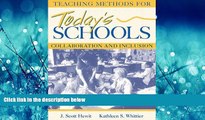 Pdf Online Teaching Methods for Today s Schools: Collaborative and Inclusion