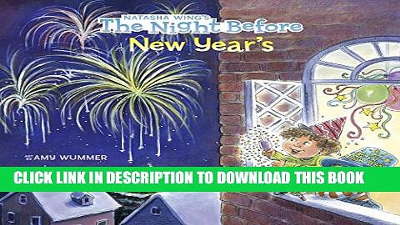 [PDF] The Night Before New Year s Full Online