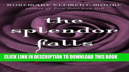 [PDF] The Splendor Falls Full Online