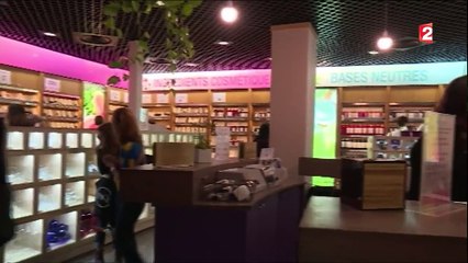 Beauté : à la découverte des cosmétiques faits maison