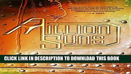[PDF] A Million Suns (Turtleback School   Library Binding Edition) (Across the Universe) Popular