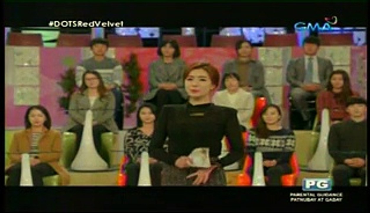 DOTS September 15, 2016 Part 4