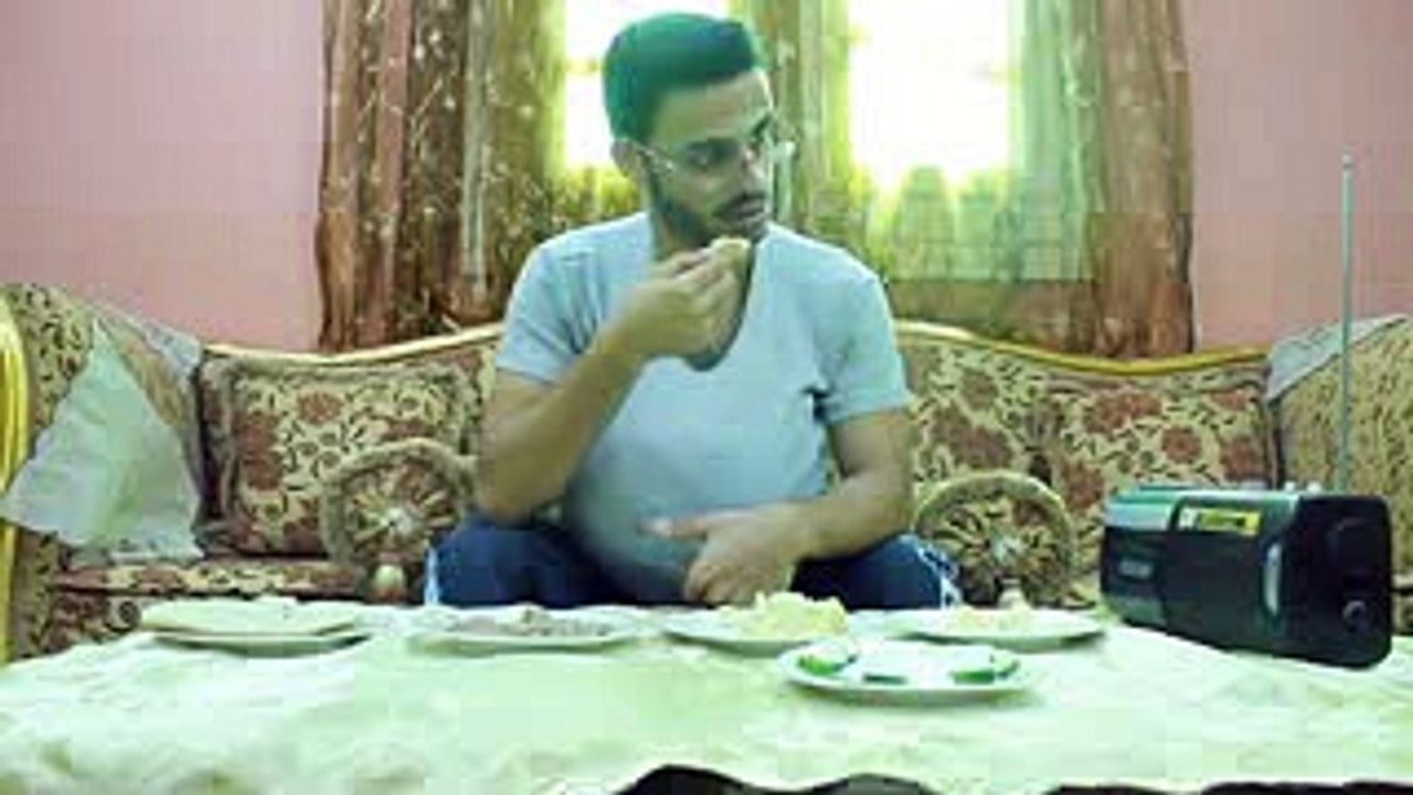 حال العرب - شادي سرور