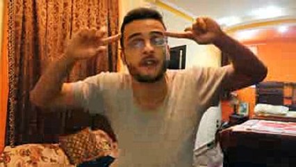 لما جدتك تزورك - شادي سرور